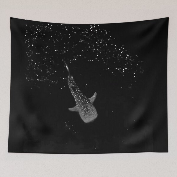 Item preview, Whale shark designed and sold by ritusdesigns.