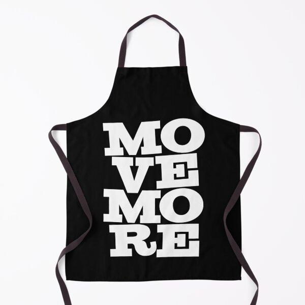 Item preview, Move more. v.6 designed and sold by x1brett.