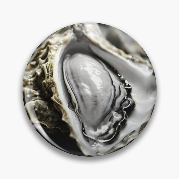 Item preview, Oyster Shell Art 05 designed and sold by I-HERE.