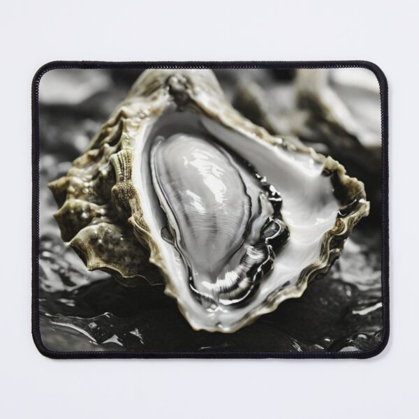 Item preview, Oyster Shell Art 05 designed and sold by I-HERE.