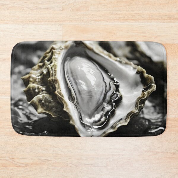 Item preview, Oyster Shell Art 05 designed and sold by I-HERE.