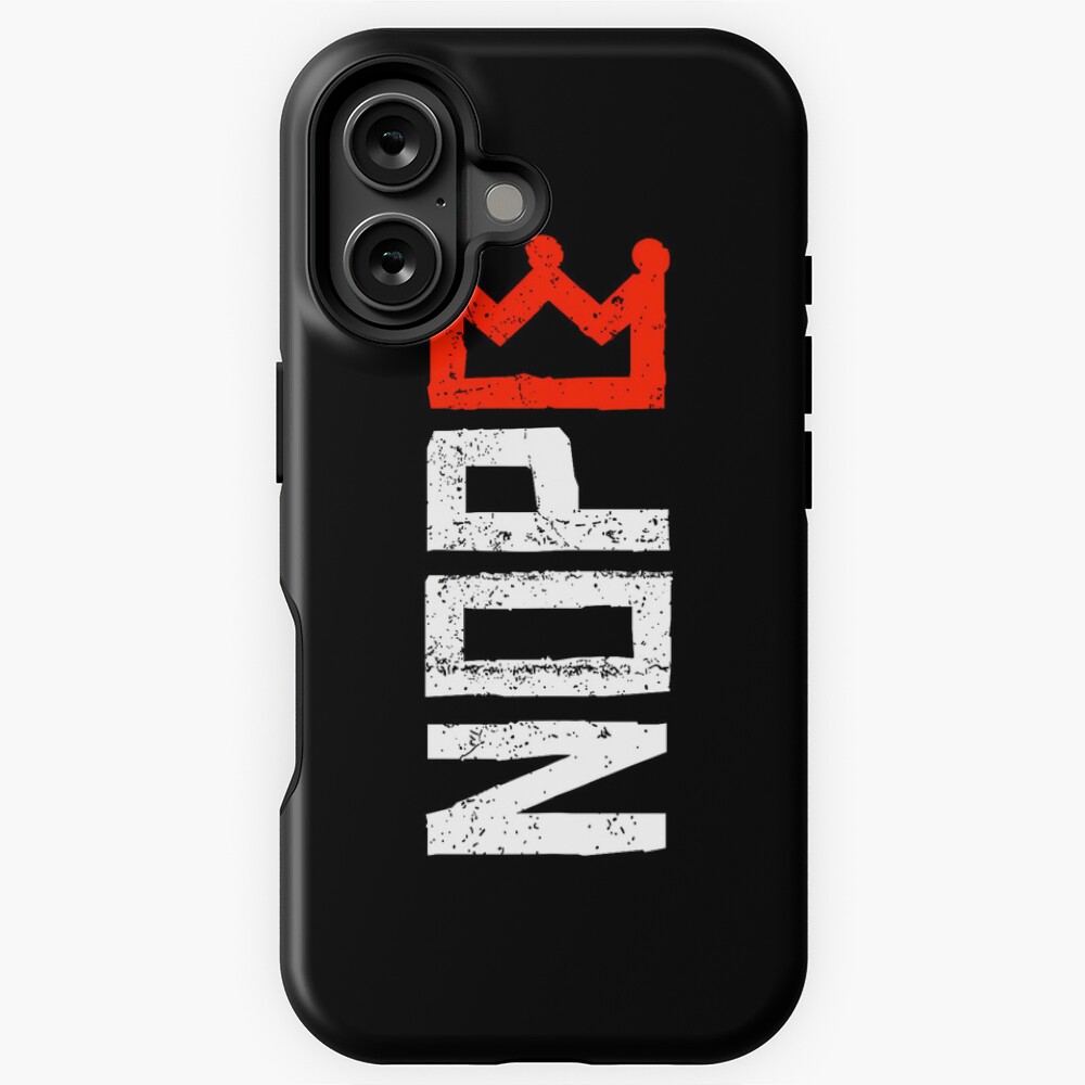 Item preview, iPhone Magsafe Tough Case designed and sold by Claude119.