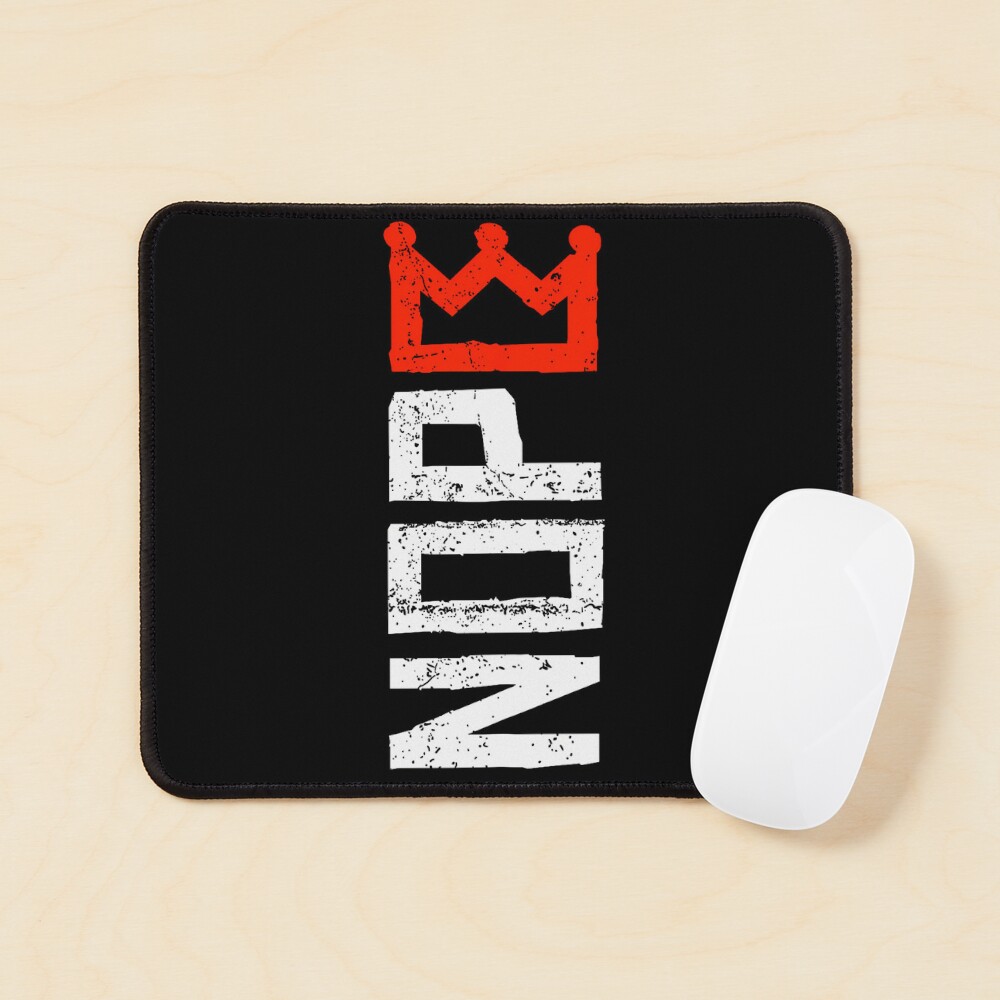 Item preview, Mouse Pad designed and sold by Claude119.