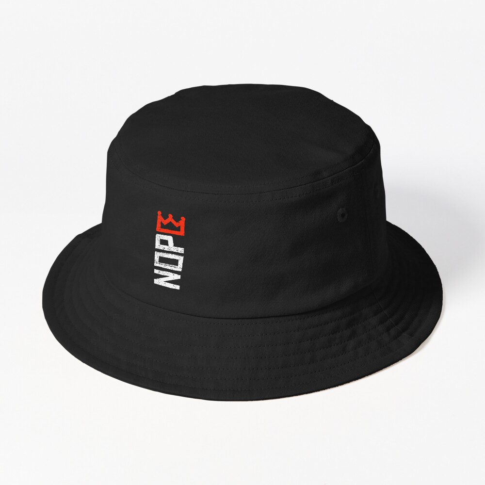 Item preview, Bucket Hat designed and sold by Claude119.