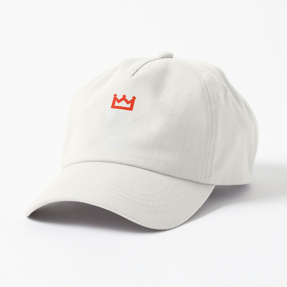 Item preview, Dad Hat designed and sold by Claude119.