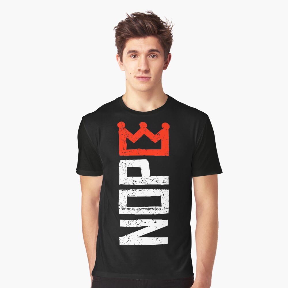 Item preview, Graphic T-Shirt designed and sold by Claude119.