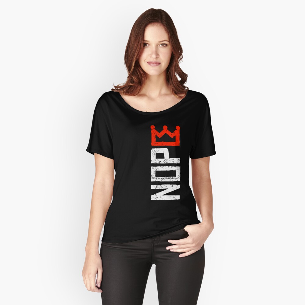 Item preview, Relaxed Fit T-Shirt designed and sold by Claude119.