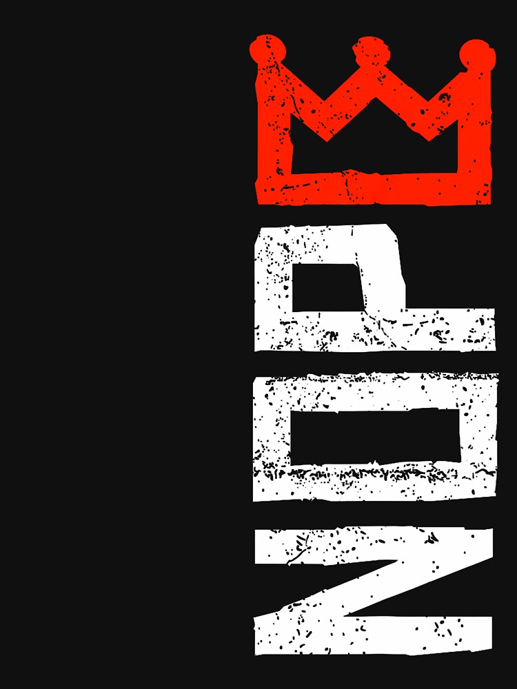 Thumbnail 7 of 7, Essential T-Shirt,  No Kings Protest Sign Vertical  designed and sold by Claude119.