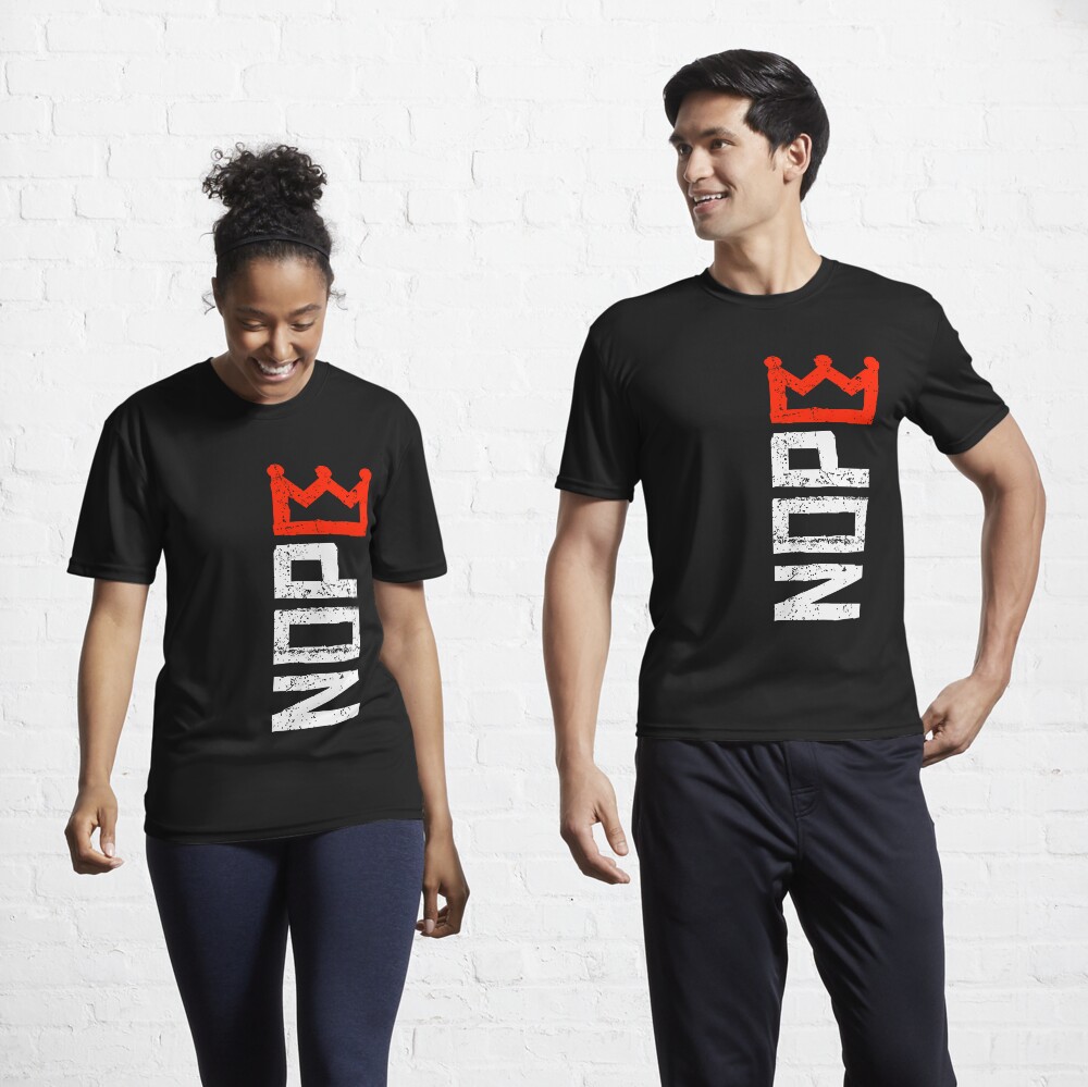 Item preview, Active T-Shirt designed and sold by Claude119.