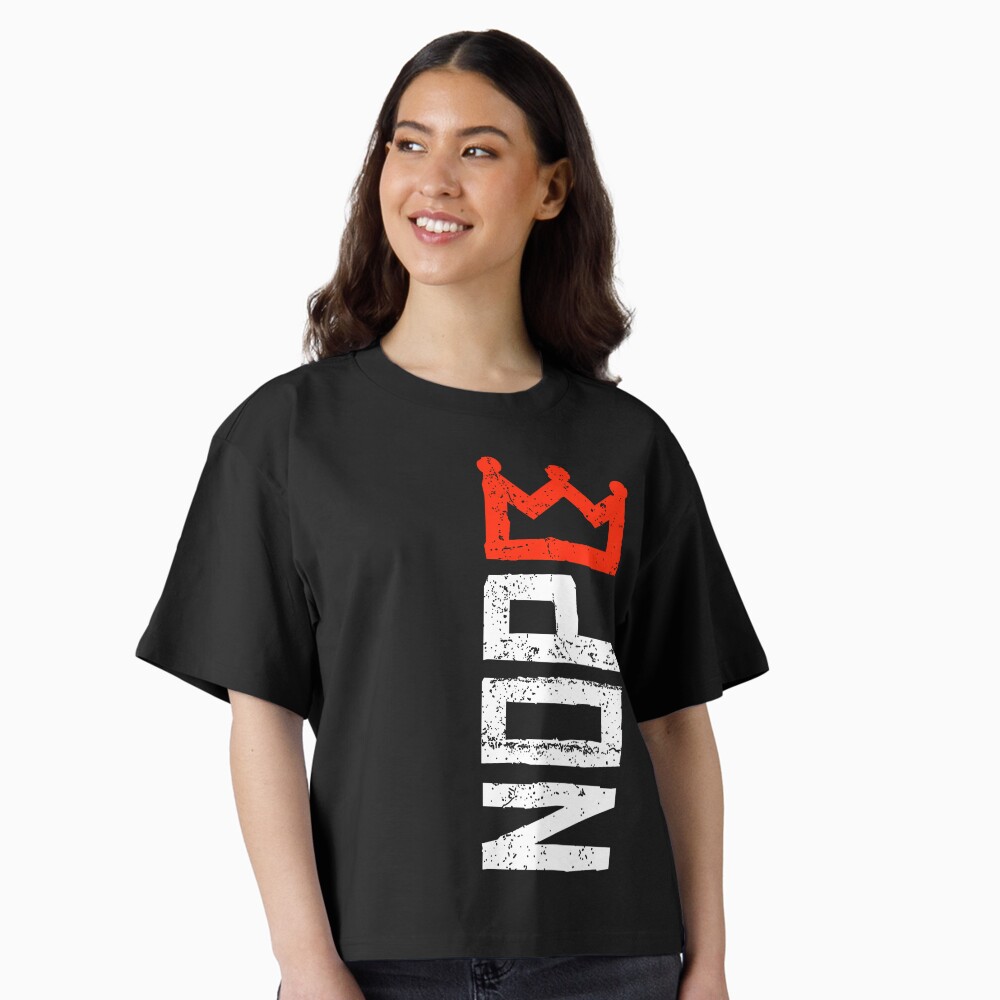 Item preview, Boxy T-Shirt designed and sold by Claude119.