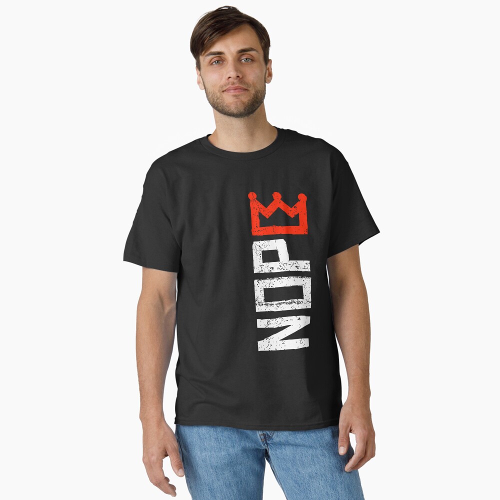 Item preview, Classic T-Shirt designed and sold by Claude119.