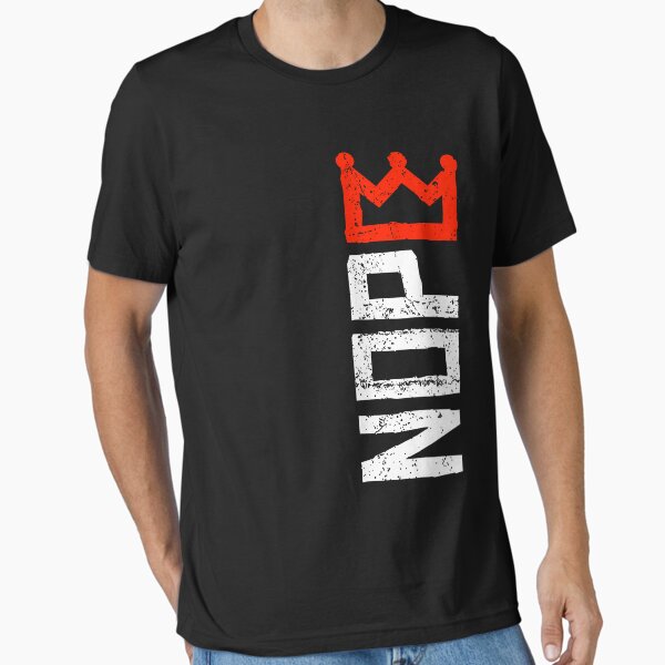 Item preview,  No Kings Protest Sign Vertical  designed and sold by Claude119.