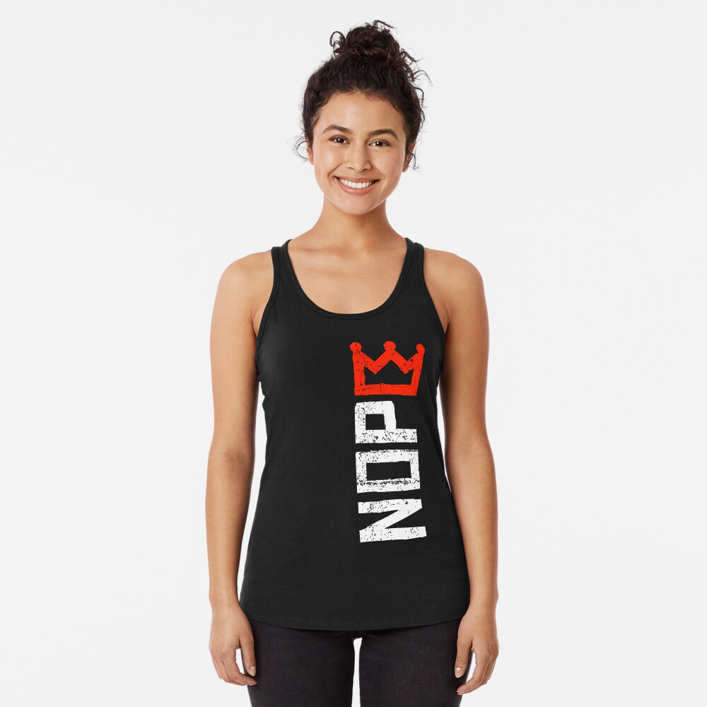 Item preview, Racerback Tank Top designed and sold by Claude119.