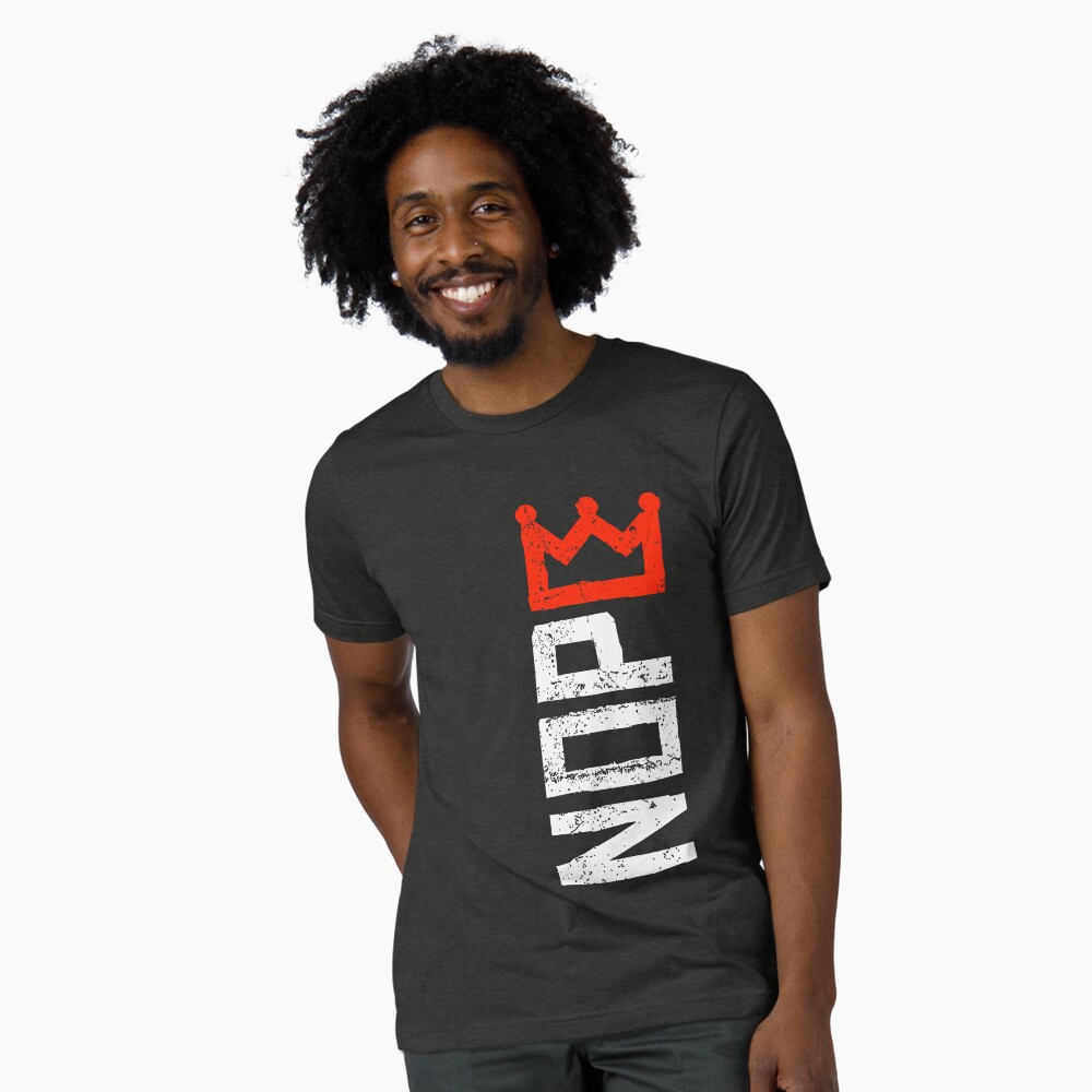 Item preview, Tri-blend T-Shirt designed and sold by Claude119.