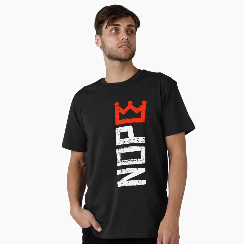 Item preview, Premium T-Shirt designed and sold by Claude119.