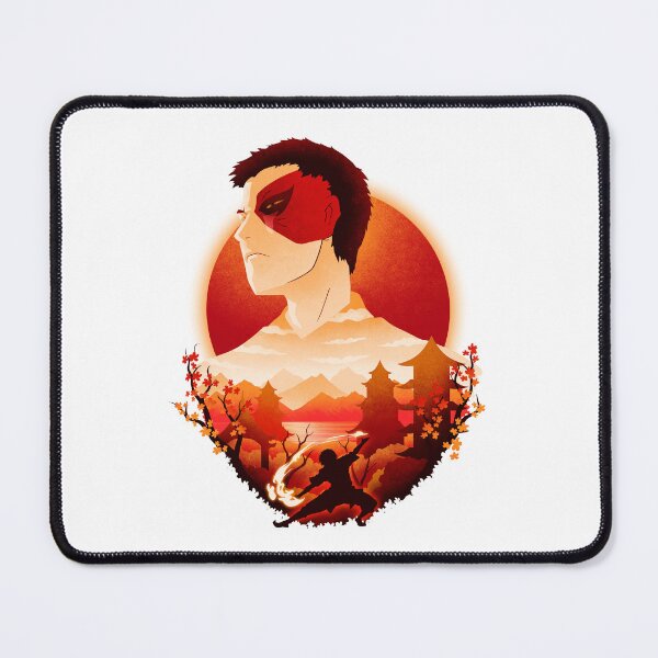 Item preview, Firebender designed and sold by Bee Rose.