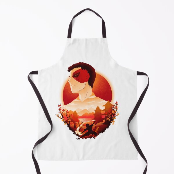 Item preview, Firebender designed and sold by Bee Rose.