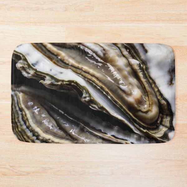 Item preview, Oyster Shell Art 06 designed and sold by I-HERE.