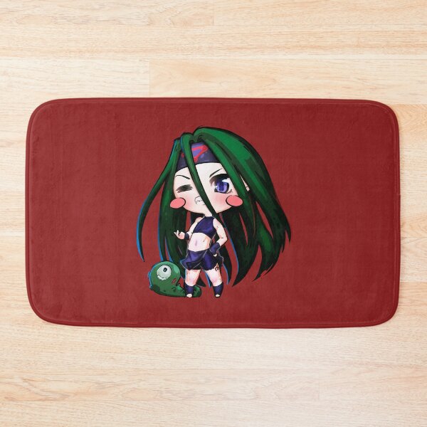 Item preview, Chibi Envy – Fullmetal Alchemist Fan Art designed and sold by Dixium.