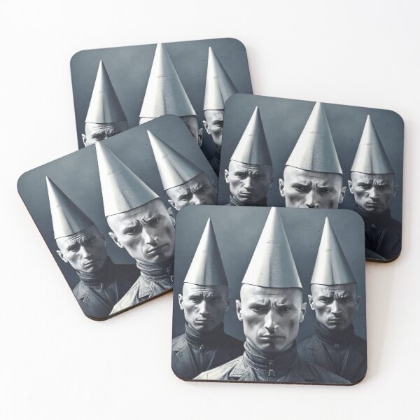 Item preview, The three designed and sold by Alma47.