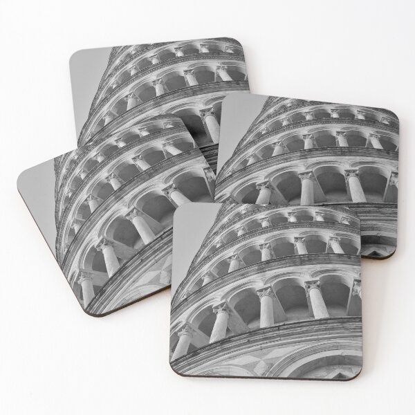 Item preview, Leaning Tower of Pisa designed and sold by woman at home.