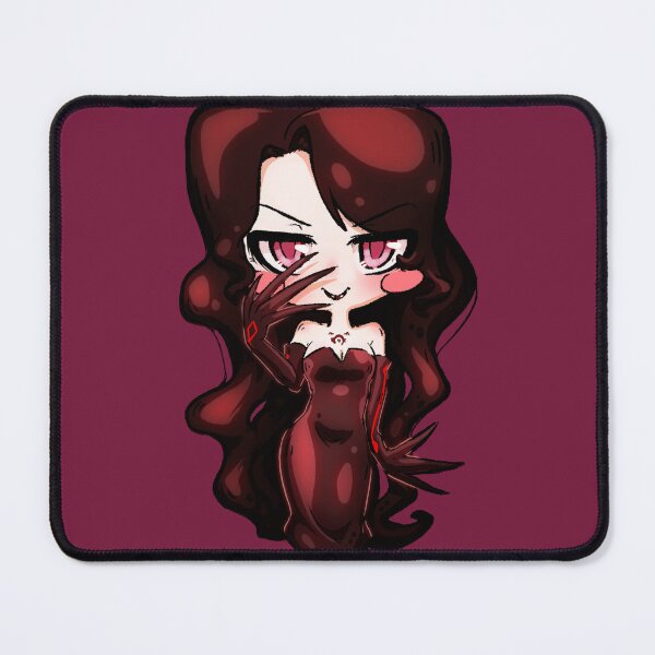 Item preview, Chibi Lust – Fullmetal Alchemist Fan Art designed and sold by Dixium.