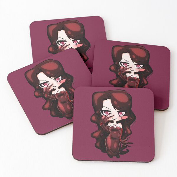 Item preview, Chibi Lust – Fullmetal Alchemist Fan Art designed and sold by Dixium.