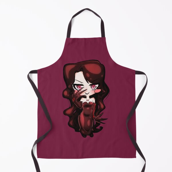Item preview, Chibi Lust – Fullmetal Alchemist Fan Art designed and sold by Dixium.