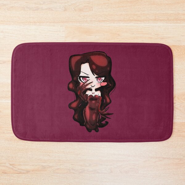 Item preview, Chibi Lust – Fullmetal Alchemist Fan Art designed and sold by Dixium.
