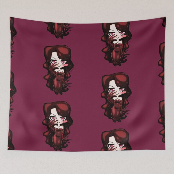 Item preview, Chibi Lust – Fullmetal Alchemist Fan Art designed and sold by Dixium.