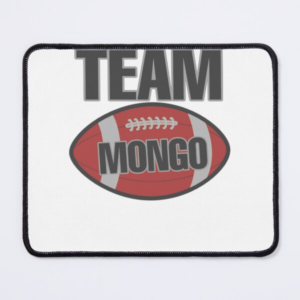 Item preview, Team Mongo designed and sold by shoopspace.