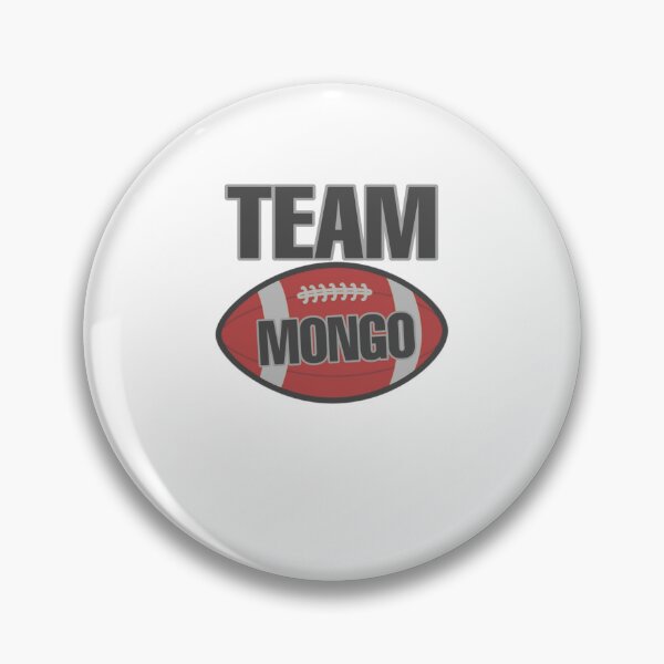Item preview,  Team Mongo designed and sold by shoopspace.