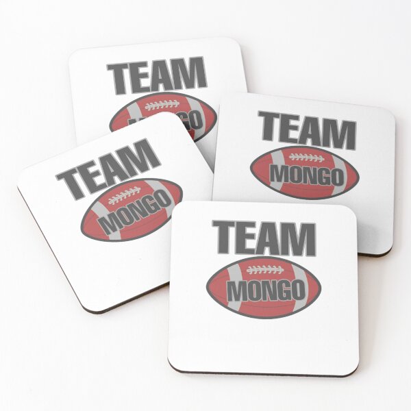 Item preview,  Team Mongo designed and sold by shoopspace.