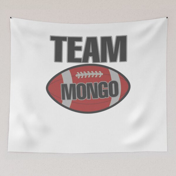 Item preview,  Team Mongo designed and sold by shoopspace.