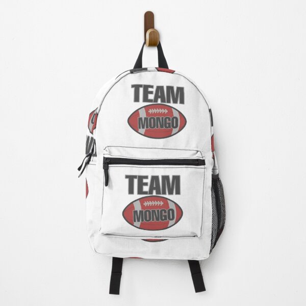 Item preview, Team Mongo designed and sold by shoopspace.