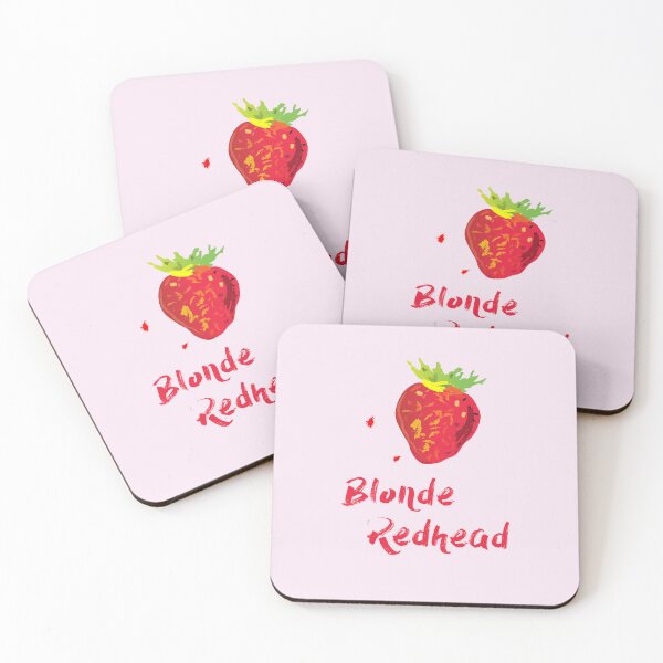 Item preview, BLONDE REDHEAD (SIT DOWN FOR DINNER) designed and sold by FULLER FACTORY.