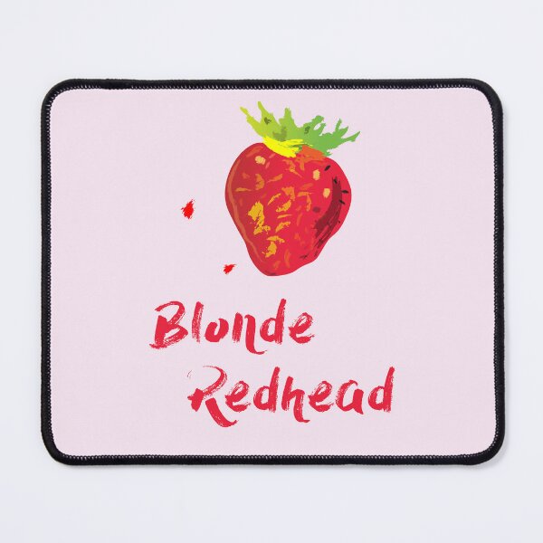 Item preview, BLONDE REDHEAD (SIT DOWN FOR DINNER) designed and sold by FULLER FACTORY.