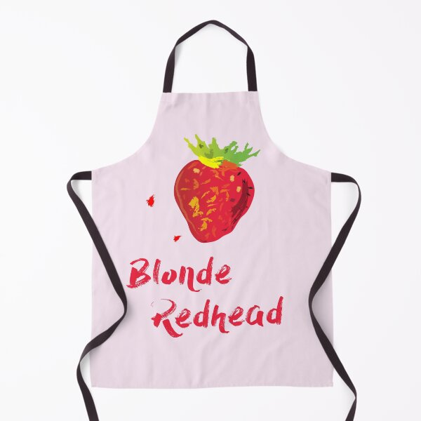 Item preview, BLONDE REDHEAD (SIT DOWN FOR DINNER) designed and sold by FULLER FACTORY.