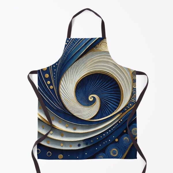 Item preview, Colorful Abstract Art 132 designed and sold by Vicky Brago-Mitchell®.