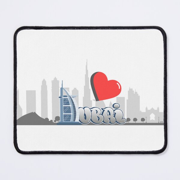 Item preview, I Love Dubai designed and sold by Kawkawart95.