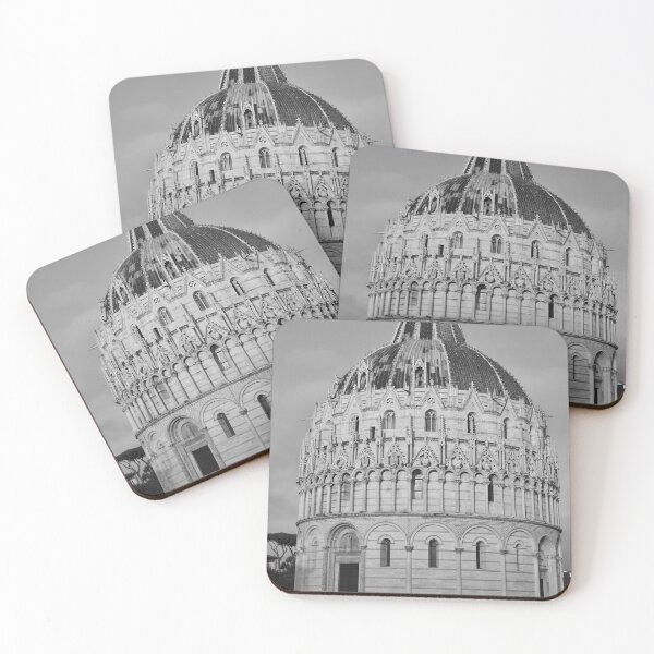 Item preview, The Baptistery of Pisa designed and sold by woman at home.