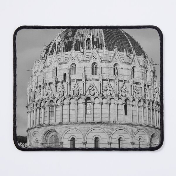 Item preview, The Baptistery of Pisa designed and sold by woman at home.