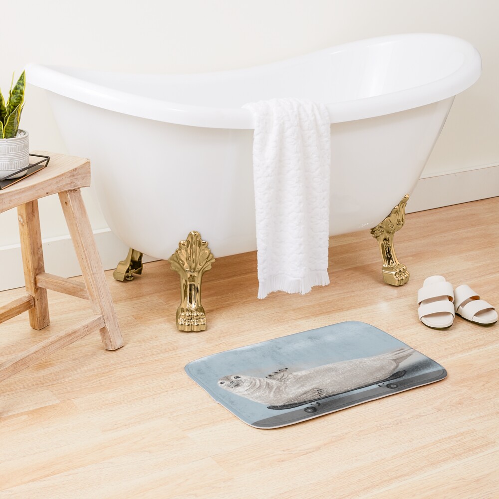 Item preview, Bath Mat designed and sold by Amarantis.