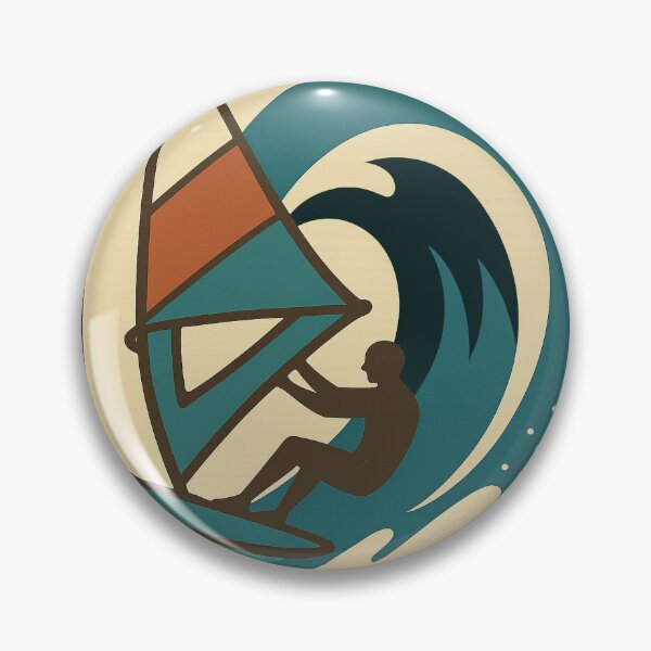 Item preview, Coastal Flow – No Plan B designed and sold by NO PLAN B 'Club.