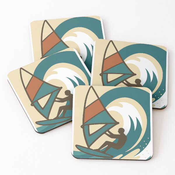 Item preview, Coastal Flow – No Plan B designed and sold by NO PLAN B 'Club.