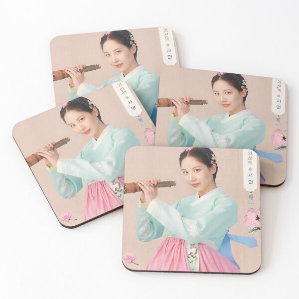 Item preview, The First Night with the Duke kdrama designed and sold by Madebysomeny.