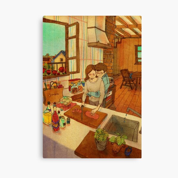 Item preview, What's for Lunch? designed and sold by Puuung 퍼엉.