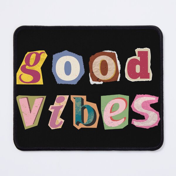 Item preview, Good vibes designed and sold by DSJ-Artistry.