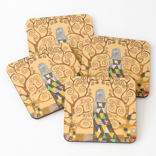 Item preview, The Seal Tree designed and sold by Amarantis.