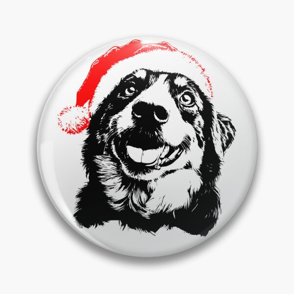 Item preview, Guardian of Christmas designed and sold by JollyCritters.
